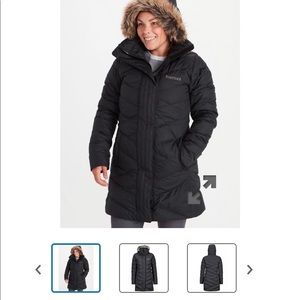 Marmot Women’s jacket